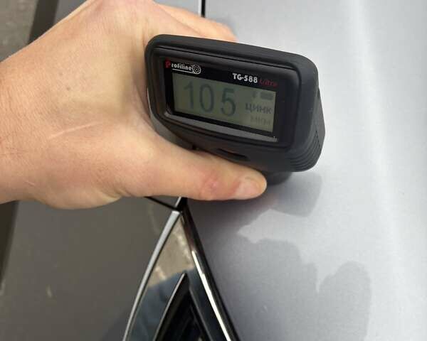 Серый Опель Mokka-e, объемом двигателя 0 л и пробегом 39 тыс. км за 18500 $, фото 114 на Automoto.ua