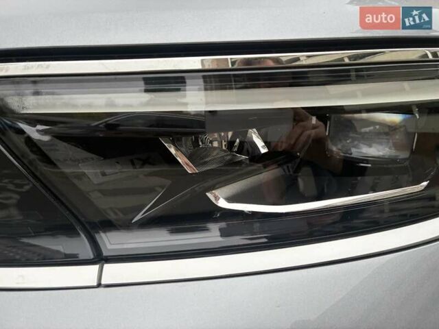 Серый Опель Mokka-e, объемом двигателя 0 л и пробегом 39 тыс. км за 18500 $, фото 40 на Automoto.ua