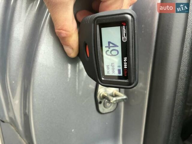 Серый Опель Mokka-e, объемом двигателя 0 л и пробегом 39 тыс. км за 18500 $, фото 146 на Automoto.ua