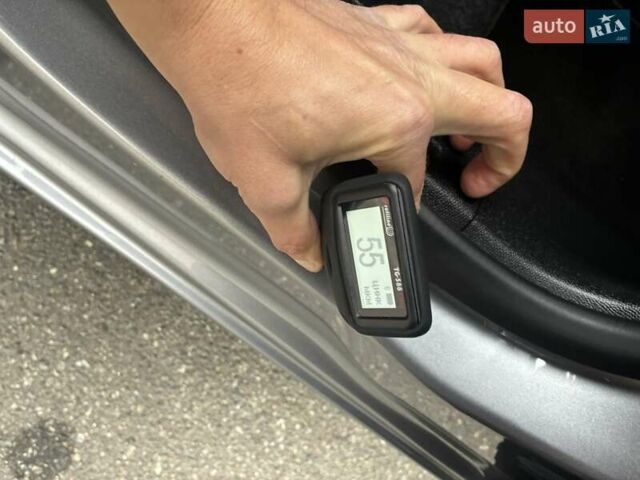 Серый Опель Mokka-e, объемом двигателя 0 л и пробегом 39 тыс. км за 18500 $, фото 147 на Automoto.ua