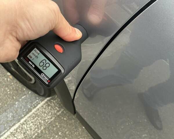 Серый Опель Mokka-e, объемом двигателя 0 л и пробегом 39 тыс. км за 18500 $, фото 139 на Automoto.ua