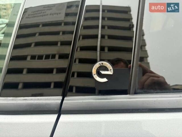 Серый Опель Mokka-e, объемом двигателя 0 л и пробегом 39 тыс. км за 18500 $, фото 44 на Automoto.ua