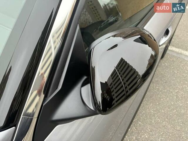 Серый Опель Mokka-e, объемом двигателя 0 л и пробегом 39 тыс. км за 18500 $, фото 42 на Automoto.ua