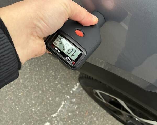 Серый Опель Mokka-e, объемом двигателя 0 л и пробегом 39 тыс. км за 18500 $, фото 116 на Automoto.ua