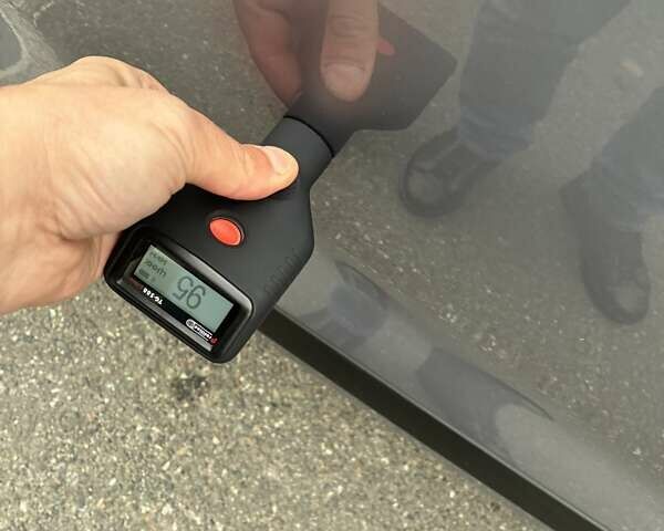 Серый Опель Mokka-e, объемом двигателя 0 л и пробегом 39 тыс. км за 18500 $, фото 137 на Automoto.ua