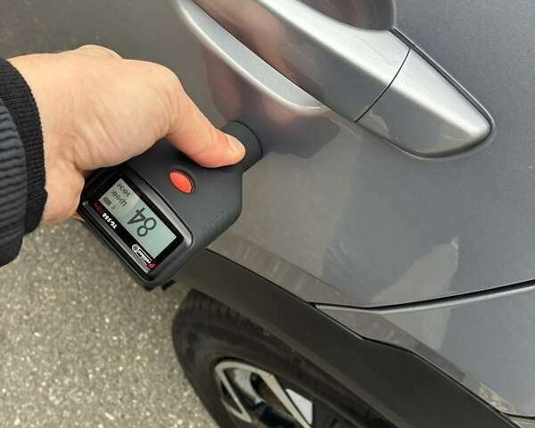 Серый Опель Mokka-e, объемом двигателя 0 л и пробегом 39 тыс. км за 18500 $, фото 133 на Automoto.ua