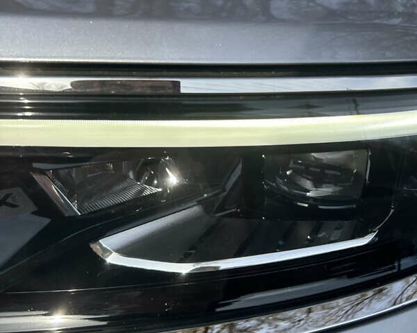 Сірий Опель Mokka-e, об'ємом двигуна 0 л та пробігом 69 тис. км за 16900 $, фото 10 на Automoto.ua