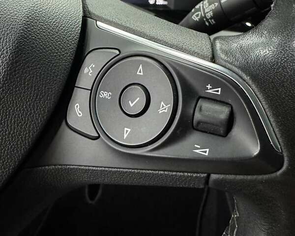 Серый Опель Mokka-e, объемом двигателя 0 л и пробегом 72 тыс. км за 16800 $, фото 38 на Automoto.ua