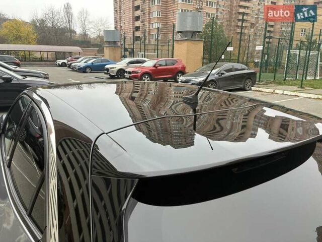 Серый Опель Mokka-e, объемом двигателя 0 л и пробегом 39 тыс. км за 18500 $, фото 45 на Automoto.ua