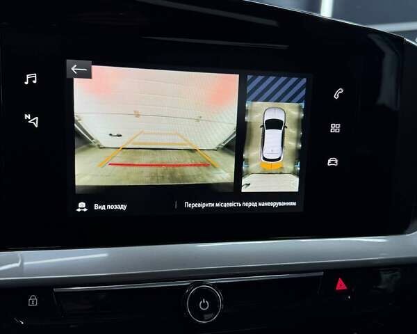 Серый Опель Mokka-e, объемом двигателя 0 л и пробегом 72 тыс. км за 16800 $, фото 41 на Automoto.ua