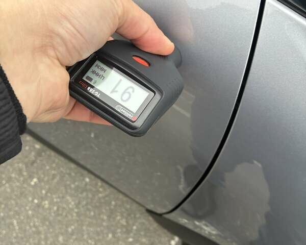 Серый Опель Mokka-e, объемом двигателя 0 л и пробегом 39 тыс. км за 18500 $, фото 117 на Automoto.ua