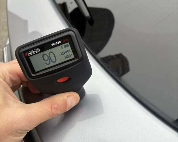 Серый Опель Mokka-e, объемом двигателя 0 л и пробегом 39 тыс. км за 18500 $, фото 125 на Automoto.ua