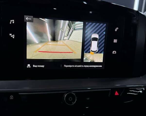 Серый Опель Mokka-e, объемом двигателя 0 л и пробегом 72 тыс. км за 16800 $, фото 40 на Automoto.ua