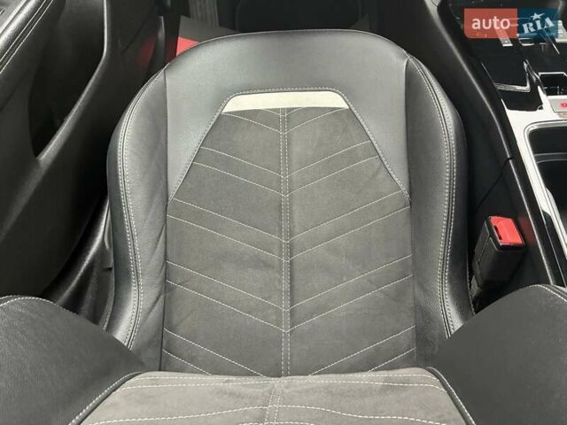 Серый Опель Mokka-e, объемом двигателя 0 л и пробегом 39 тыс. км за 18500 $, фото 106 на Automoto.ua