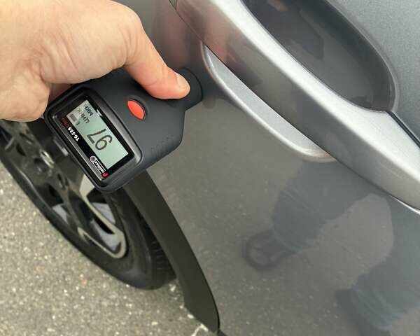 Серый Опель Mokka-e, объемом двигателя 0 л и пробегом 39 тыс. км за 18500 $, фото 122 на Automoto.ua