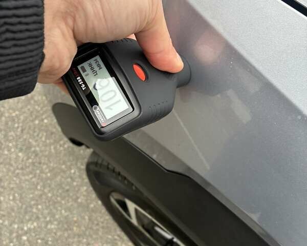 Серый Опель Mokka-e, объемом двигателя 0 л и пробегом 39 тыс. км за 18500 $, фото 140 на Automoto.ua