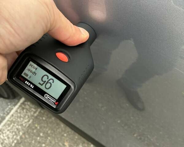 Серый Опель Mokka-e, объемом двигателя 0 л и пробегом 39 тыс. км за 18500 $, фото 138 на Automoto.ua