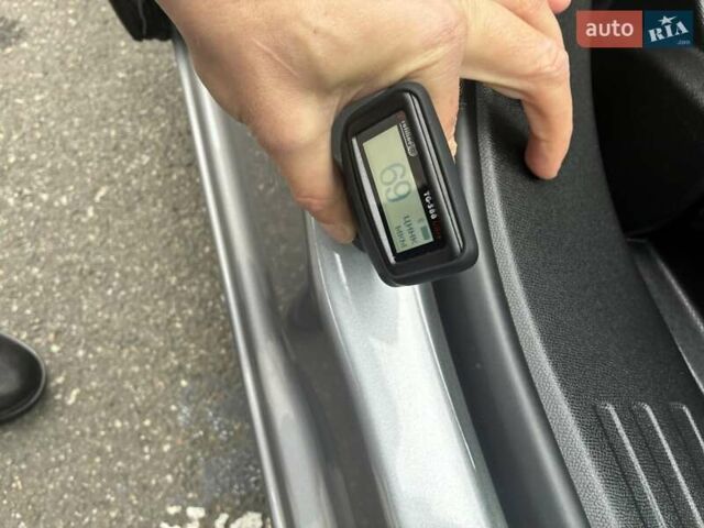 Серый Опель Mokka-e, объемом двигателя 0 л и пробегом 39 тыс. км за 18500 $, фото 150 на Automoto.ua