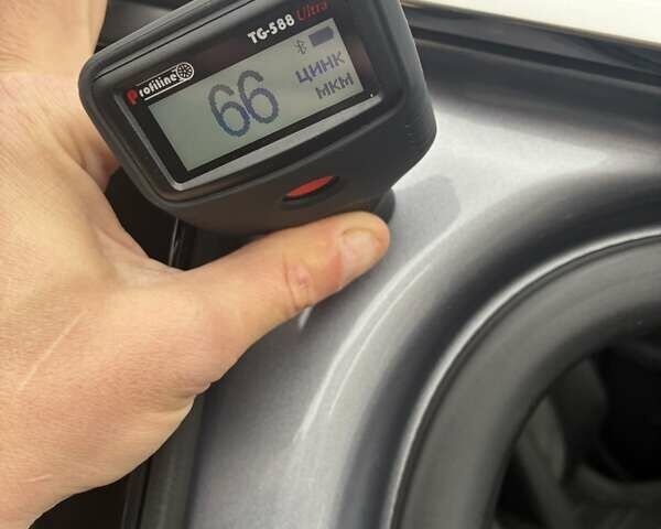 Серый Опель Mokka-e, объемом двигателя 0 л и пробегом 39 тыс. км за 18500 $, фото 148 на Automoto.ua