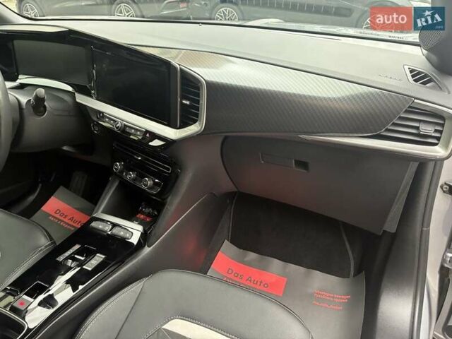 Серый Опель Mokka-e, объемом двигателя 0 л и пробегом 39 тыс. км за 18500 $, фото 77 на Automoto.ua