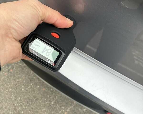 Серый Опель Mokka-e, объемом двигателя 0 л и пробегом 39 тыс. км за 18500 $, фото 128 на Automoto.ua