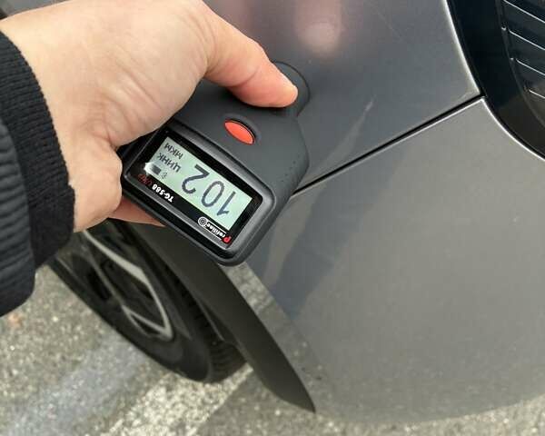 Серый Опель Mokka-e, объемом двигателя 0 л и пробегом 39 тыс. км за 18500 $, фото 131 на Automoto.ua