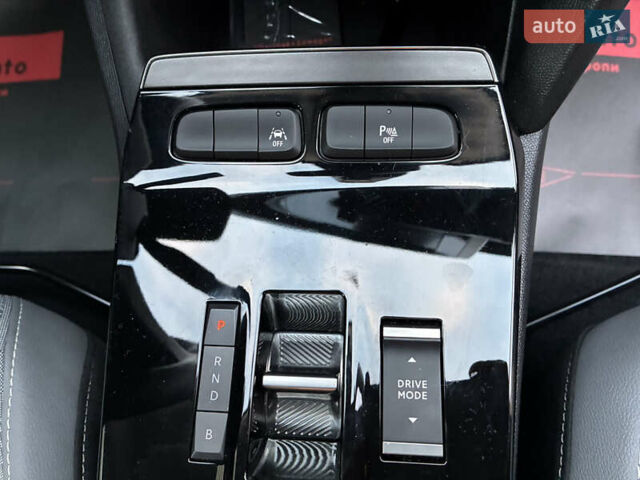 Серый Опель Mokka-e, объемом двигателя 0 л и пробегом 10 тыс. км за 18000 $, фото 53 на Automoto.ua