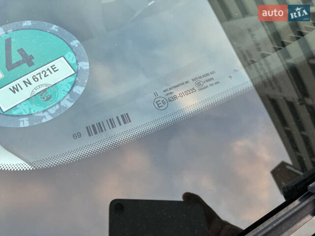 Серый Опель Mokka-e, объемом двигателя 0 л и пробегом 10 тыс. км за 18000 $, фото 29 на Automoto.ua