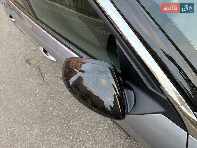 Серый Опель Mokka-e, объемом двигателя 0 л и пробегом 10 тыс. км за 18000 $, фото 30 на Automoto.ua