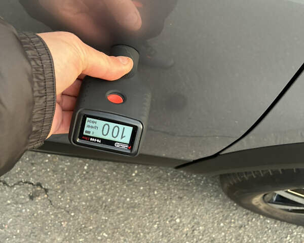 Серый Опель Mokka-e, объемом двигателя 0 л и пробегом 10 тыс. км за 18000 $, фото 84 на Automoto.ua