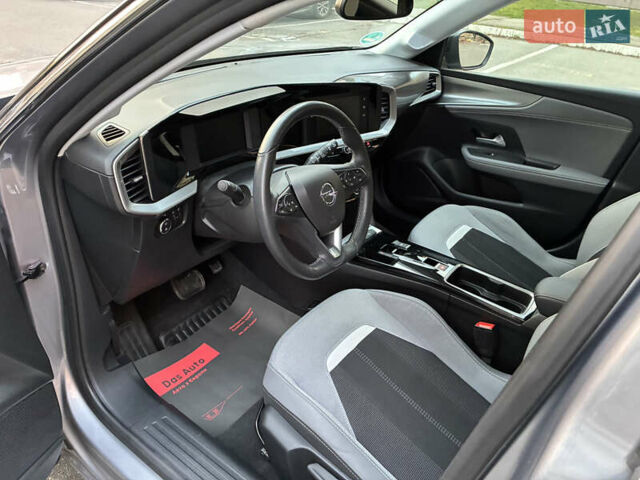 Серый Опель Mokka-e, объемом двигателя 0 л и пробегом 10 тыс. км за 18000 $, фото 54 на Automoto.ua