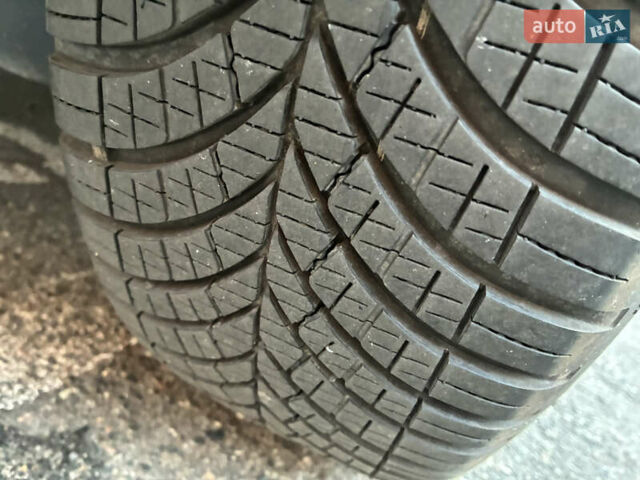 Серый Опель Mokka-e, объемом двигателя 0 л и пробегом 10 тыс. км за 18000 $, фото 32 на Automoto.ua