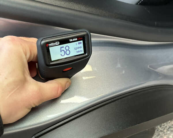 Серый Опель Mokka-e, объемом двигателя 0 л и пробегом 10 тыс. км за 18000 $, фото 88 на Automoto.ua