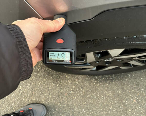 Серый Опель Mokka-e, объемом двигателя 0 л и пробегом 10 тыс. км за 18000 $, фото 73 на Automoto.ua