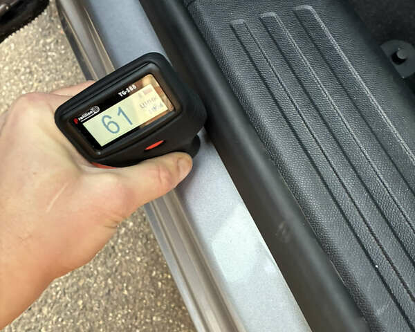 Серый Опель Mokka-e, объемом двигателя 0 л и пробегом 10 тыс. км за 18000 $, фото 94 на Automoto.ua