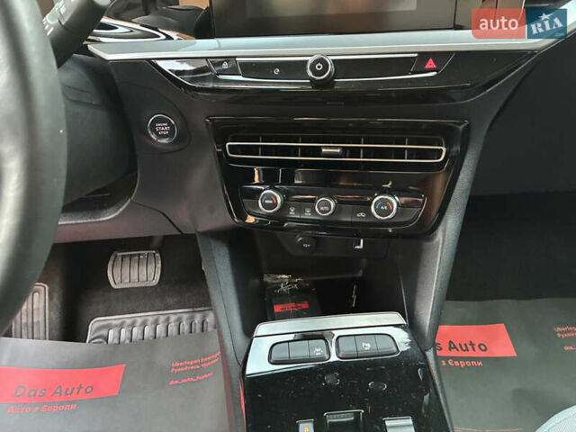 Серый Опель Mokka-e, объемом двигателя 0 л и пробегом 10 тыс. км за 18000 $, фото 60 на Automoto.ua