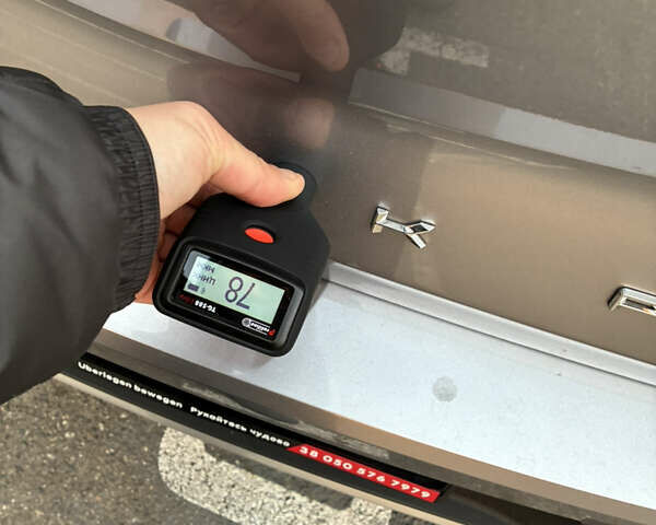 Серый Опель Mokka-e, объемом двигателя 0 л и пробегом 10 тыс. км за 18000 $, фото 77 на Automoto.ua