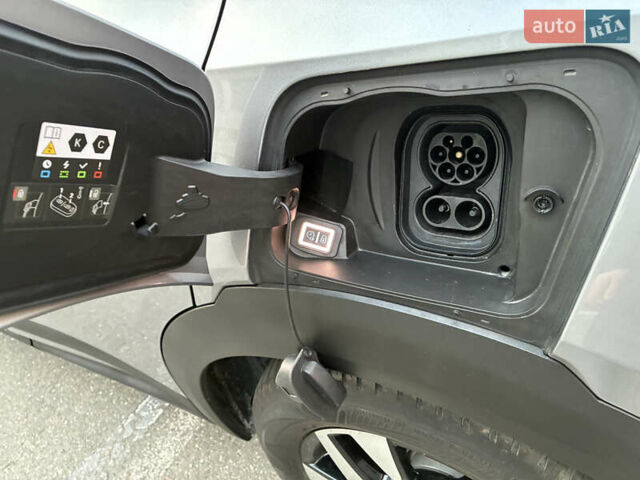 Серый Опель Mokka-e, объемом двигателя 0 л и пробегом 10 тыс. км за 18000 $, фото 34 на Automoto.ua