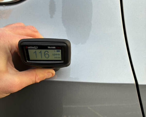 Серый Опель Mokka-e, объемом двигателя 0 л и пробегом 10 тыс. км за 18000 $, фото 80 на Automoto.ua