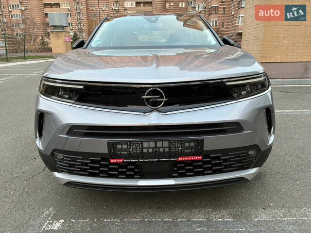 Серый Опель Mokka-e, объемом двигателя 0 л и пробегом 10 тыс. км за 18000 $, фото 3 на Automoto.ua