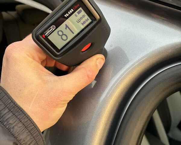 Серый Опель Mokka-e, объемом двигателя 0 л и пробегом 10 тыс. км за 18000 $, фото 86 на Automoto.ua