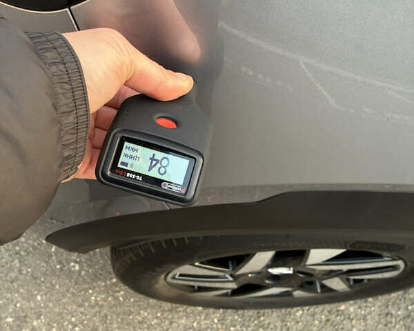 Серый Опель Mokka-e, объемом двигателя 0 л и пробегом 10 тыс. км за 18000 $, фото 79 на Automoto.ua