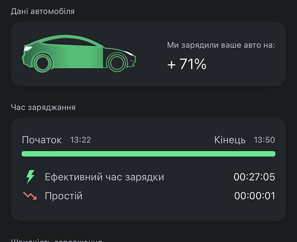 Зеленый Опель Mokka-e, объемом двигателя 0 л и пробегом 58 тыс. км за 17499 $, фото 66 на Automoto.ua