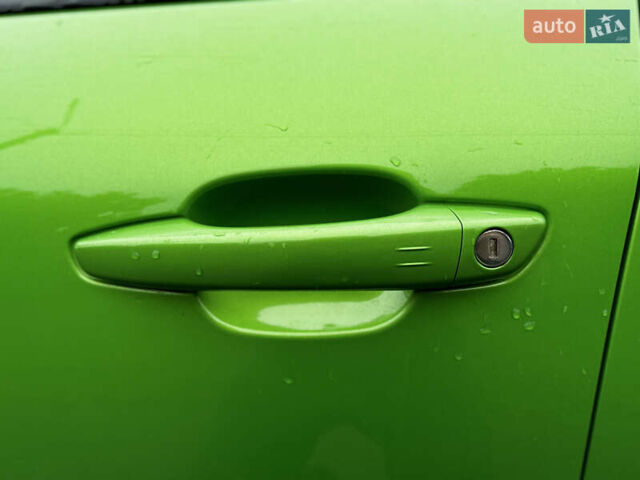 Зеленый Опель Mokka-e, объемом двигателя 0 л и пробегом 43 тыс. км за 17900 $, фото 12 на Automoto.ua