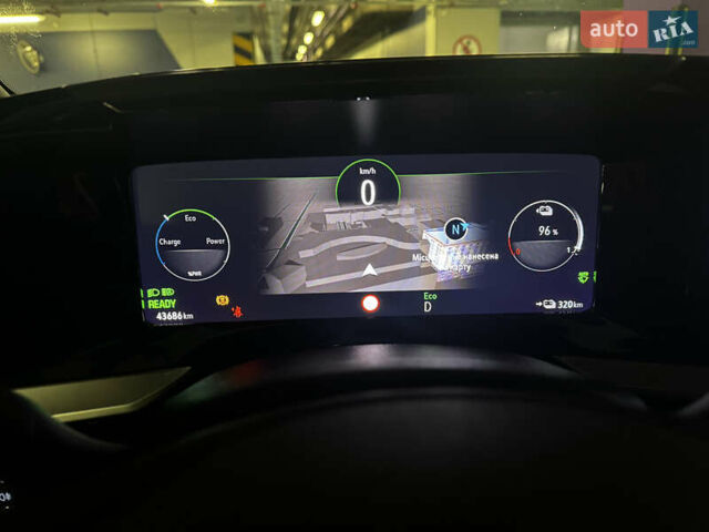 Зеленый Опель Mokka-e, объемом двигателя 0 л и пробегом 43 тыс. км за 17900 $, фото 23 на Automoto.ua