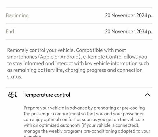 Зеленый Опель Mokka-e, объемом двигателя 0 л и пробегом 58 тыс. км за 17499 $, фото 64 на Automoto.ua