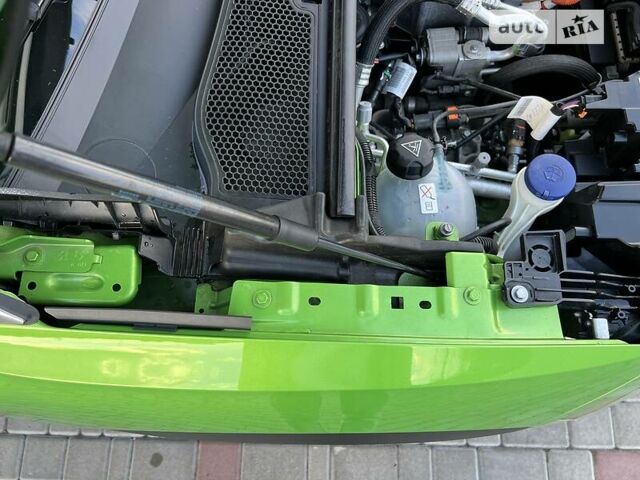 Зеленый Опель Mokka-e, объемом двигателя 0 л и пробегом 8 тыс. км за 31499 $, фото 93 на Automoto.ua