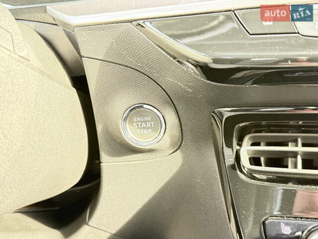 Зеленый Опель Mokka-e, объемом двигателя 0 л и пробегом 58 тыс. км за 17499 $, фото 20 на Automoto.ua