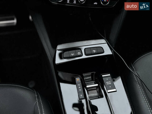 Зеленый Опель Mokka-e, объемом двигателя 0 л и пробегом 43 тыс. км за 17900 $, фото 22 на Automoto.ua