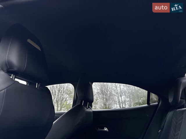 Зеленый Опель Mokka-e, объемом двигателя 0 л и пробегом 43 тыс. км за 17900 $, фото 29 на Automoto.ua